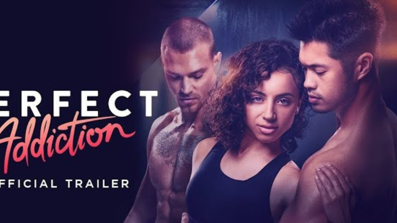 Perfect Addiction