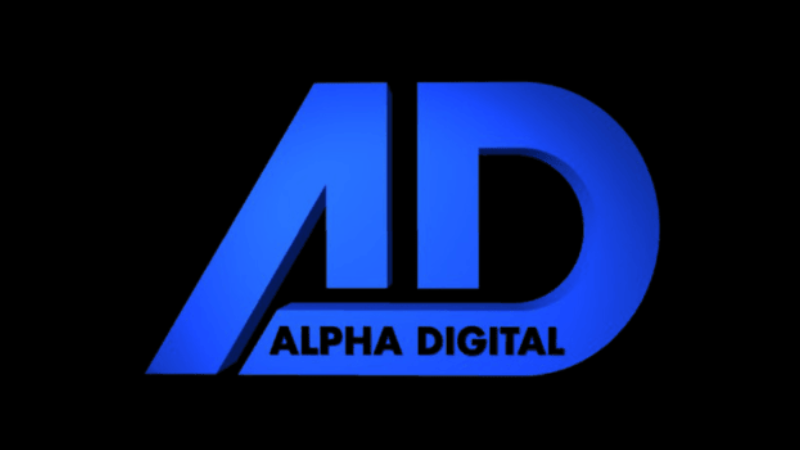 Alpha Digital