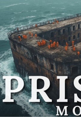 MAFIA BOSS BEHIND BARS Becomes a Mentor — the Best Action Movie in English
