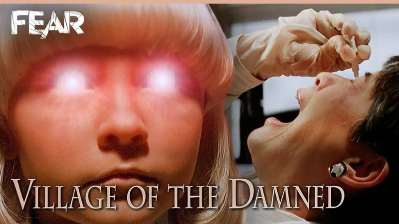 Village Of The Damned